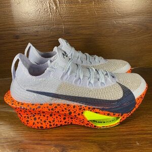 Nike Alphafly women’s shoe size 9